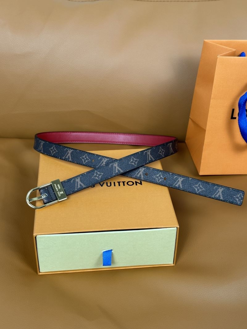 Louis Vuitton Belts